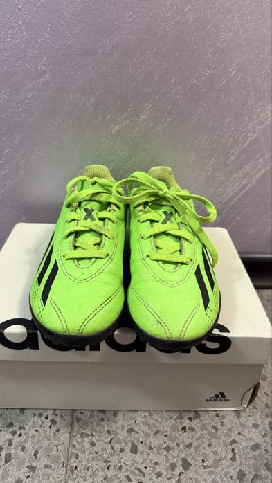 Addidas оригинални детски стоножки-28