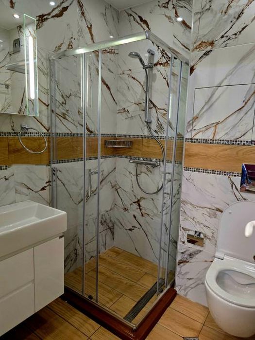 Дава се под наем Двустаен апартамент в София, Център - 79 кв.м за 999 € - Снимка #8