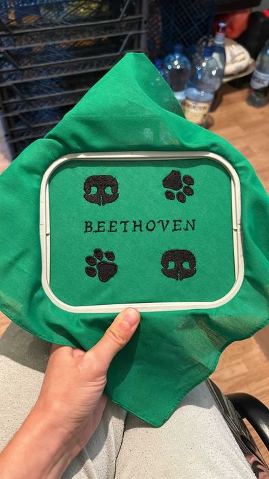 Masina de brodat Brother Innov-is M340ED