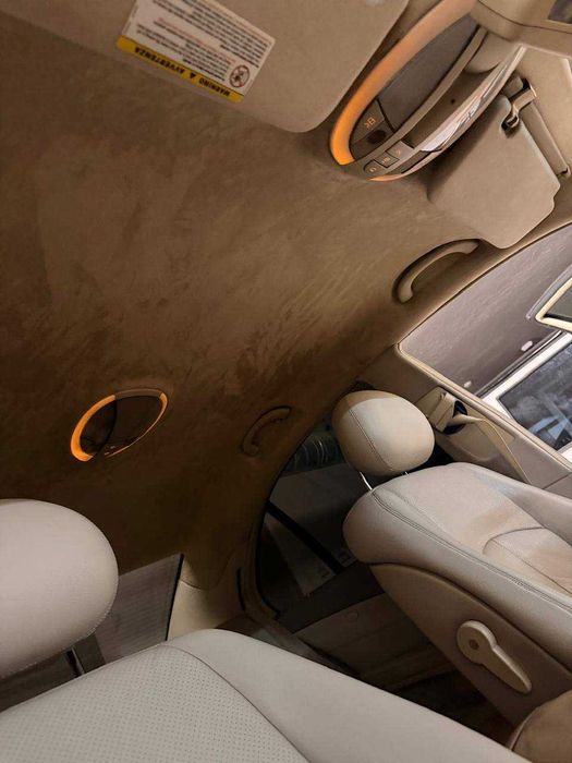 Автомобил Mersedes Benz