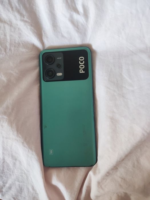 Поко х5 5джи Poco x5 5G