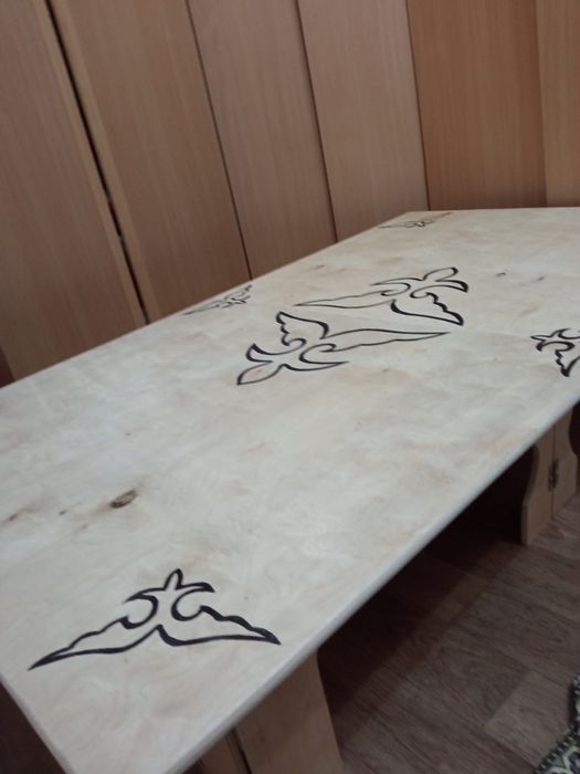 Складной        столы