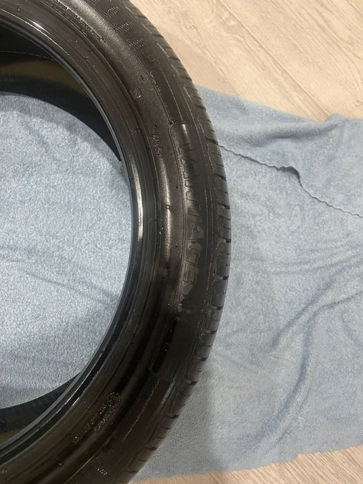 Автошины продается