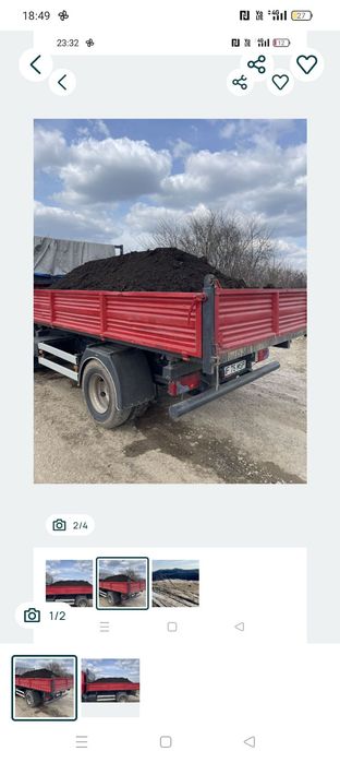 Ieftin pământ negru mărgăritar nisip.