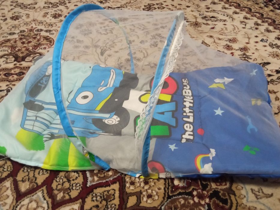 тушакча пашахонали