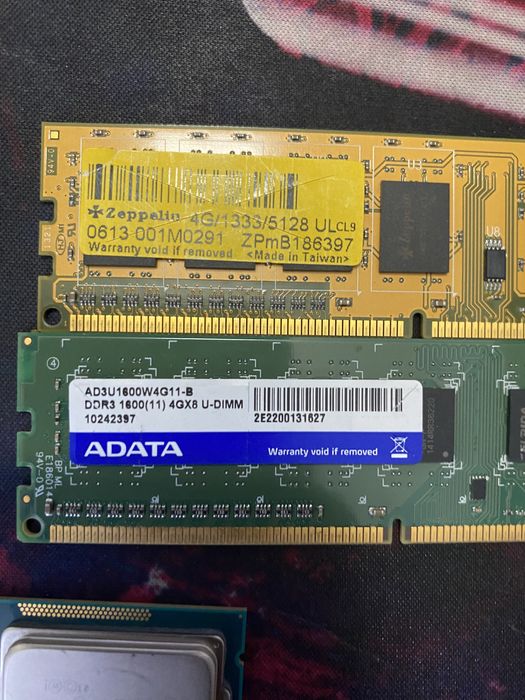 Продам процессор I5 3570