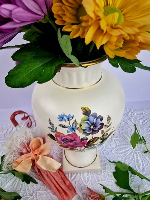 Холандска ваза/амфора