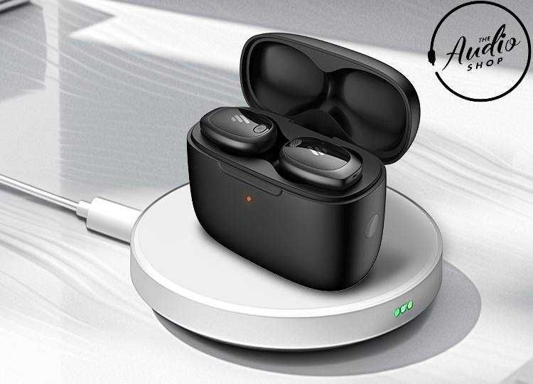 Наушники с активным шумоподавлением Edifier NeoDots - 1 год гарантии