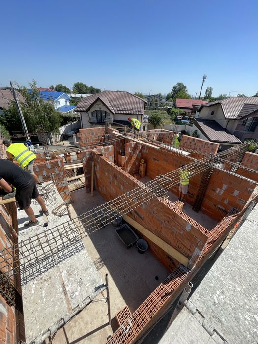 Constructii case si renovari