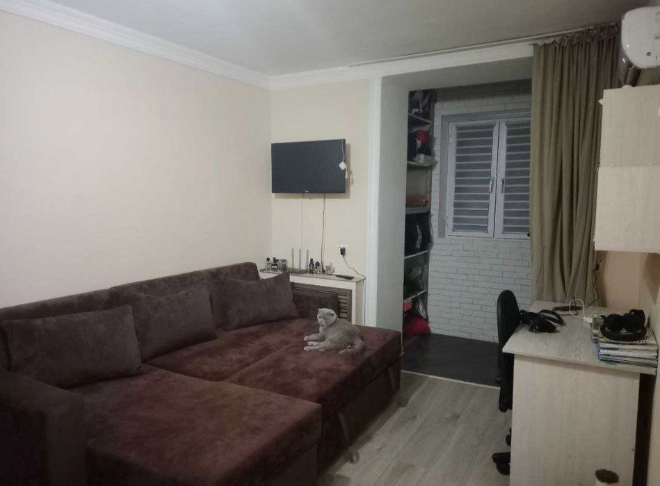 Ипотека 1/2/5 ДАРХАН Новомосковская N20