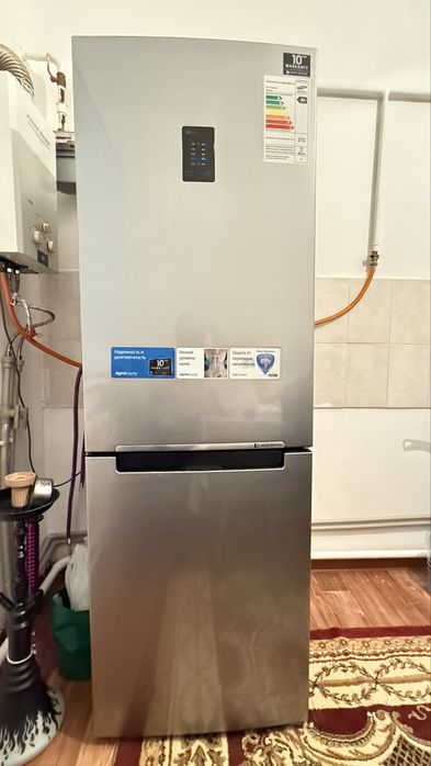 Холодильник самсунг 2х камерный