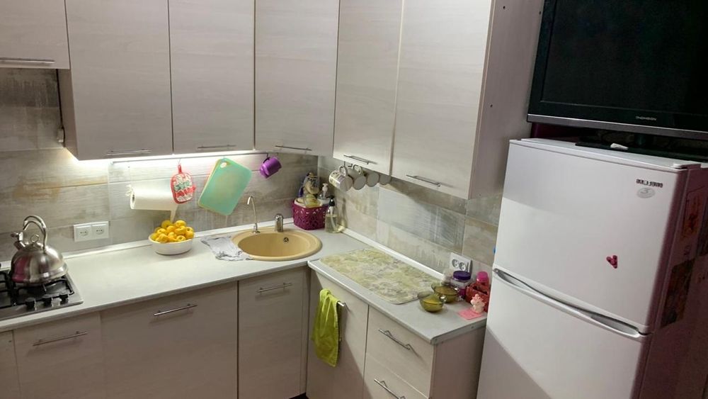 Сдам 2х комн.кв.в мкр.Шугыла