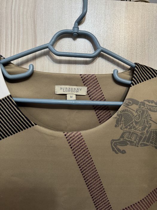 Дамска рокля Burberry London