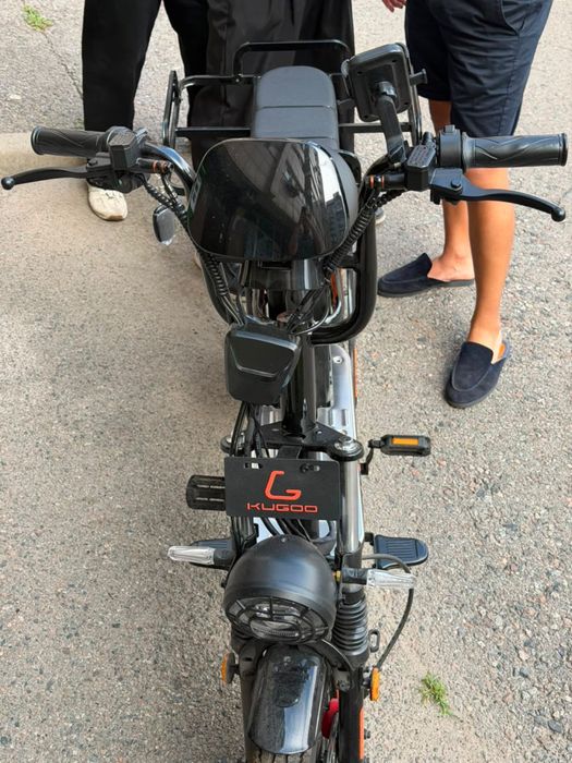 kugo  v3  pro  max
