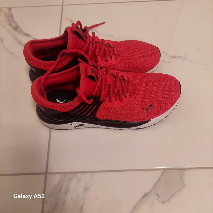 Puma  nr 40 unisex  originali