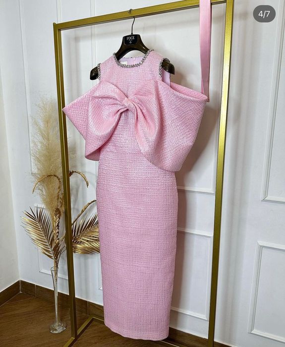 Вечернее платье Malli  Paris