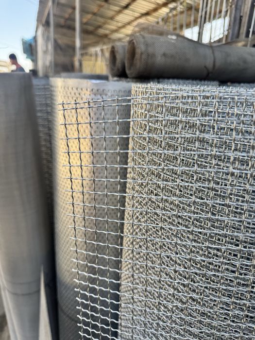 Сетка дробилка елеватор филтр