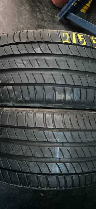 anvelope Michelin,Dunlop,Semperit 215/50/17