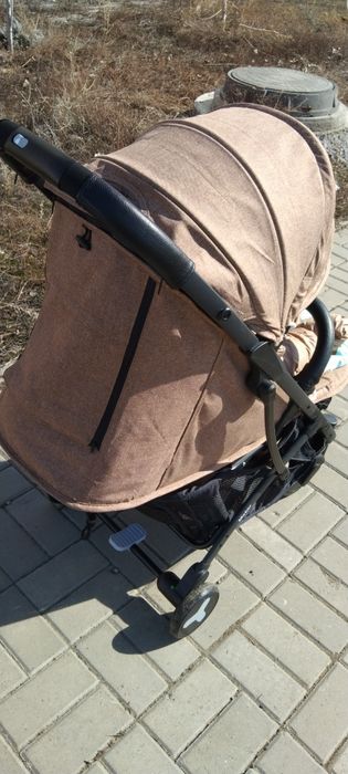 Балаларга коляска  сатылады