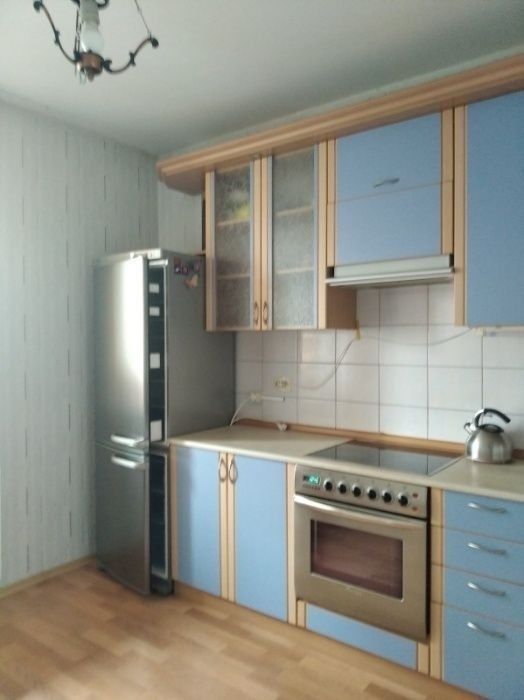 Аренда 1 комнатной квартиры ,по Абая