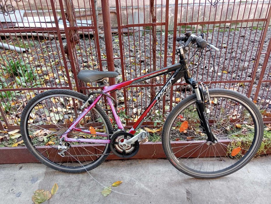 Biciclete Mtb 27.5 treking 28 alu suspensie 27V Deore XT reconditionat