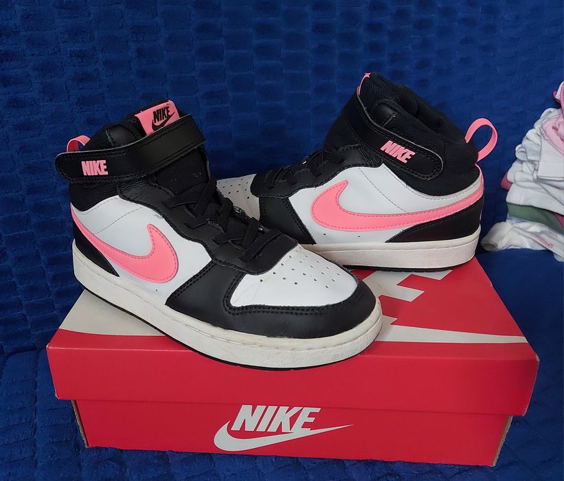 Tenesi nike fete masura 34