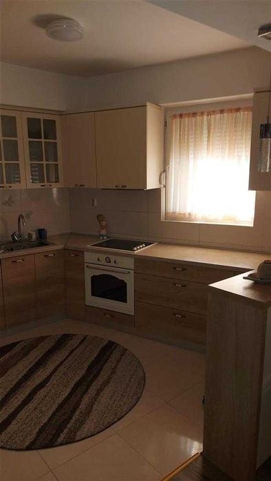 Дава се под наем Едностаен апартамент в Пловдив, Кючук Париж - 49 кв.м за 163.2 € - Снимка #3