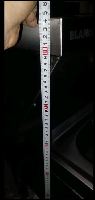 Мивка-нераждавейка