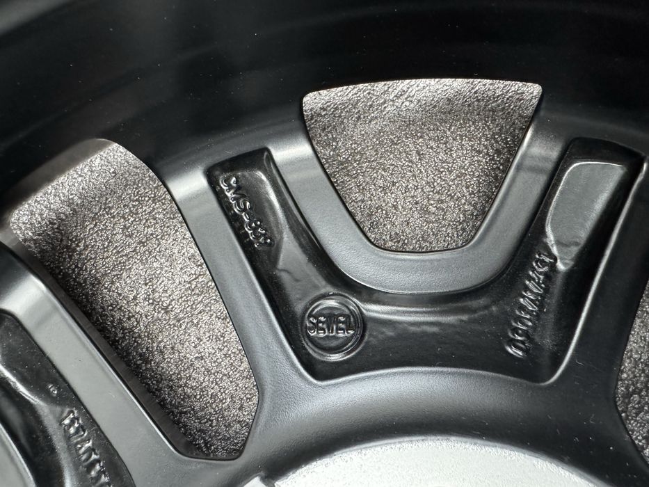 Jante originale Fiat Ducato Boxer Jumper pe 16