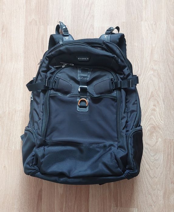 Rucsac Everki laptop