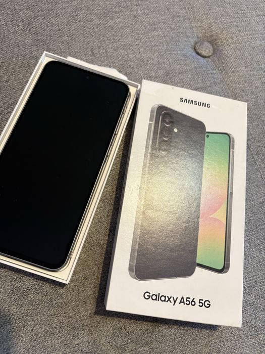 Samsung A 56 5 G