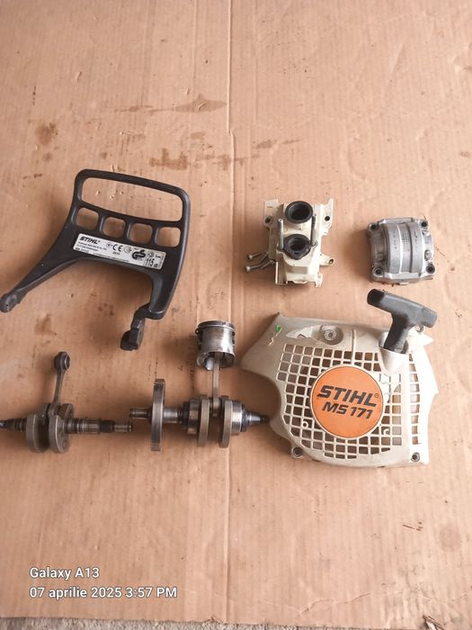 Piese stihl 171,181,211,170,180