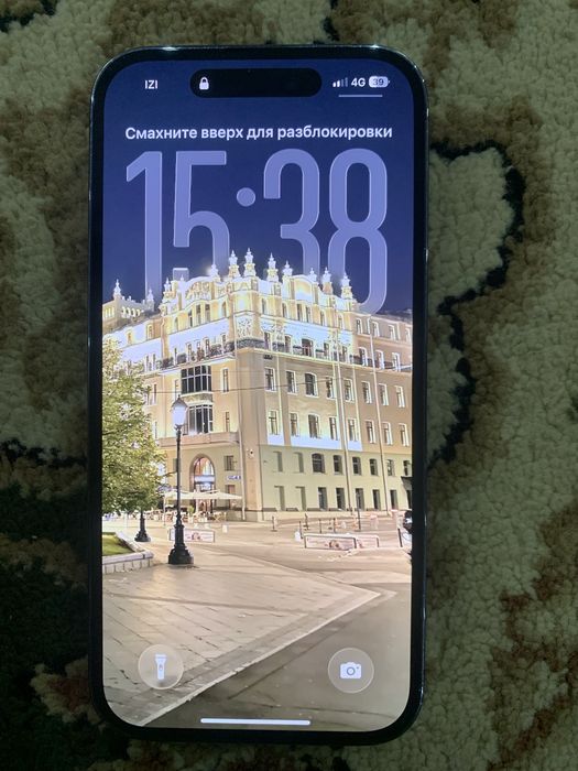 Айфон 14 про сост идеял