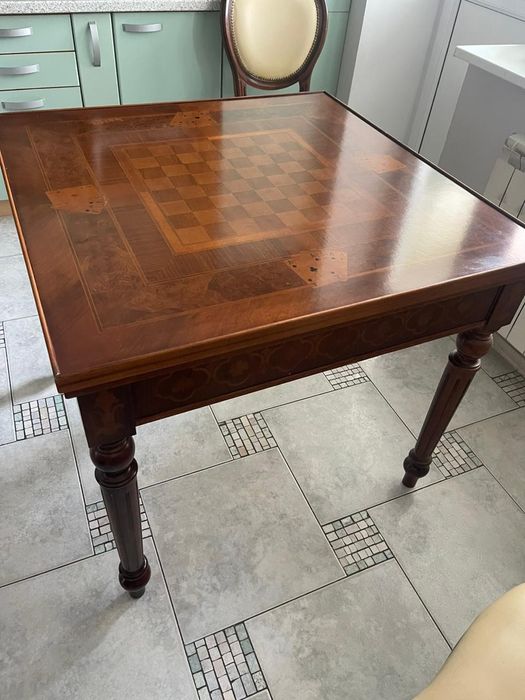 Игравой стол казино