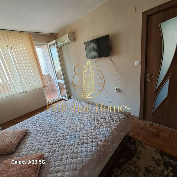 2-стаен гр. Варна - Колхозен Пазар