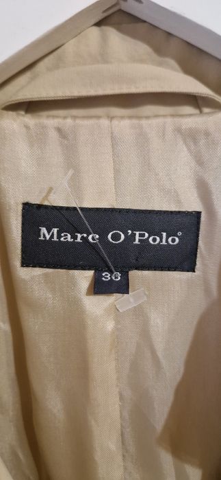 Trench Marco Polo S