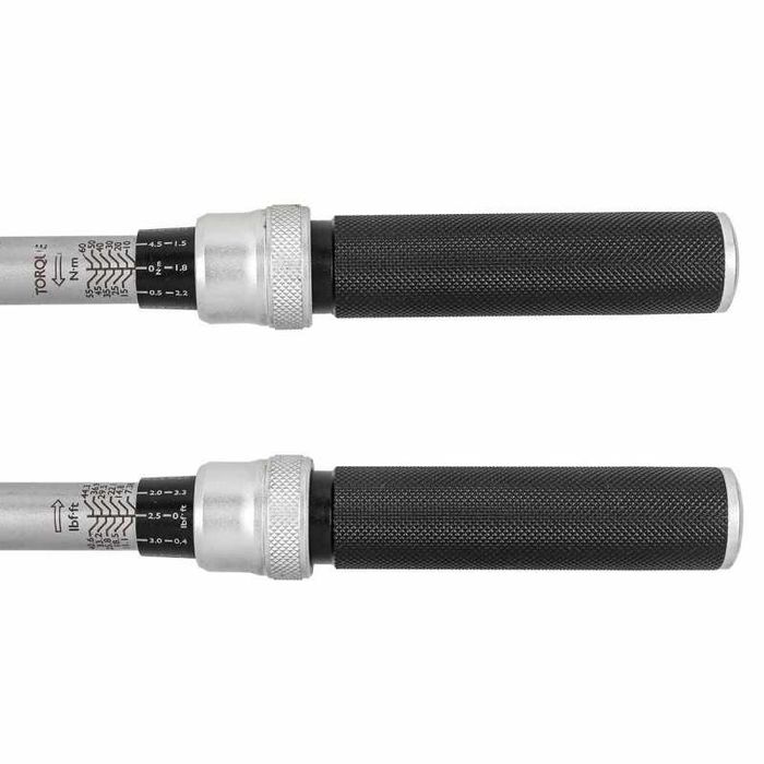 Динамометричен ключ 3/8″ 10-60 Nm JCB