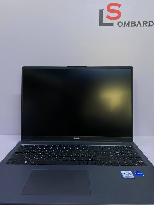 Ноутбук Huawei #KO87140