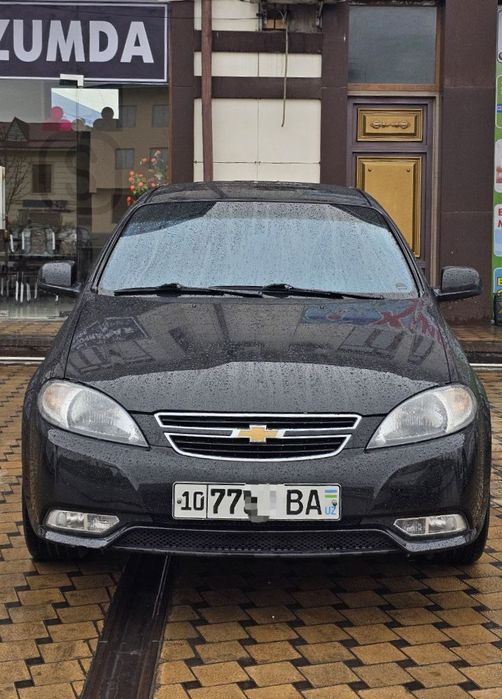 Srochna gentra sotiladi