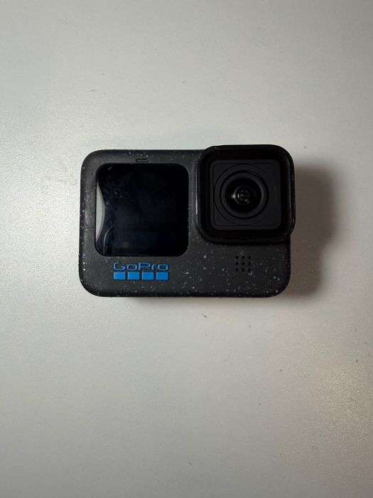 Екшън камера GoPro Hero 12