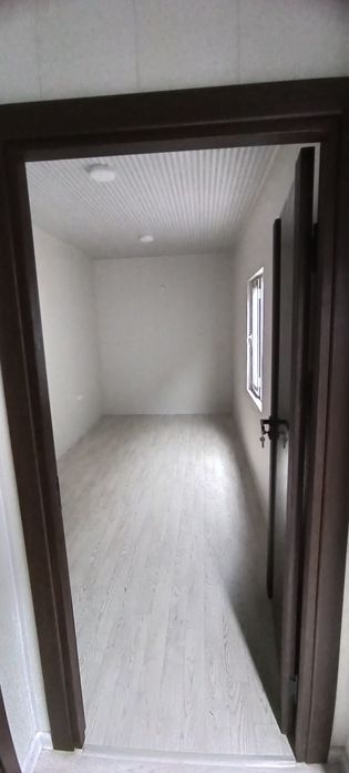 Контейнер офис 2х комнатные