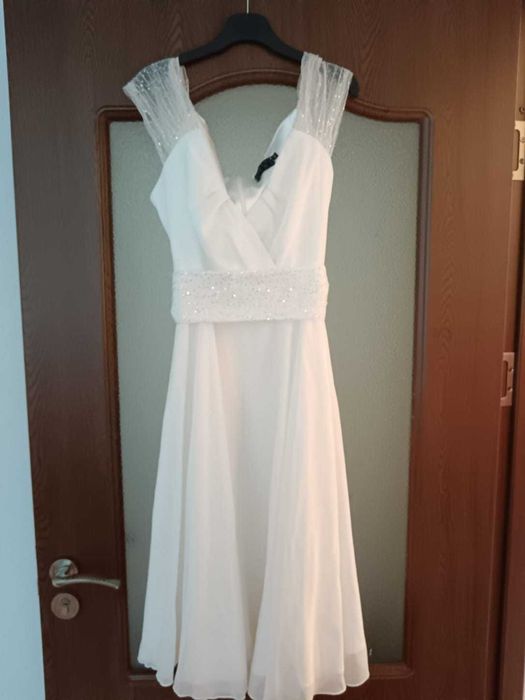 Rochie de ocazie/mireasă