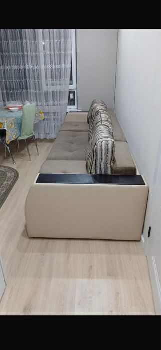 Диван раскладной .