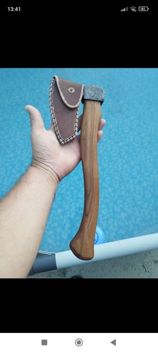 Брадвичка брадва