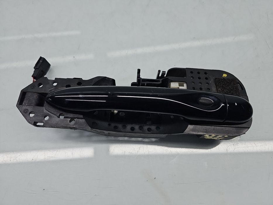 Maner usa dreapta fata Renault Megane 3 [Fabr 2008-2015] Break  040 Ne