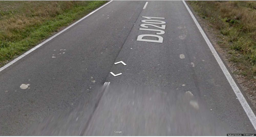 Teren- Lac natural 13,1 ha – investiție rară lângă București