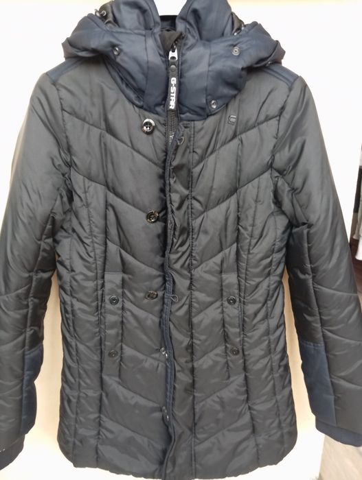 G-star дамско яке