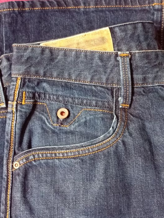 Дънки Ripley No 33/34 като нови!