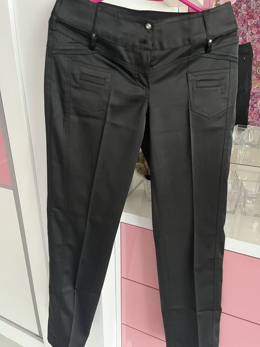 Черни панталони в отлично състояние