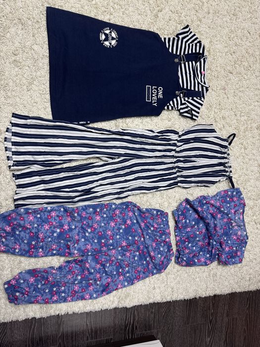 Одежда на девочку 128-134р.